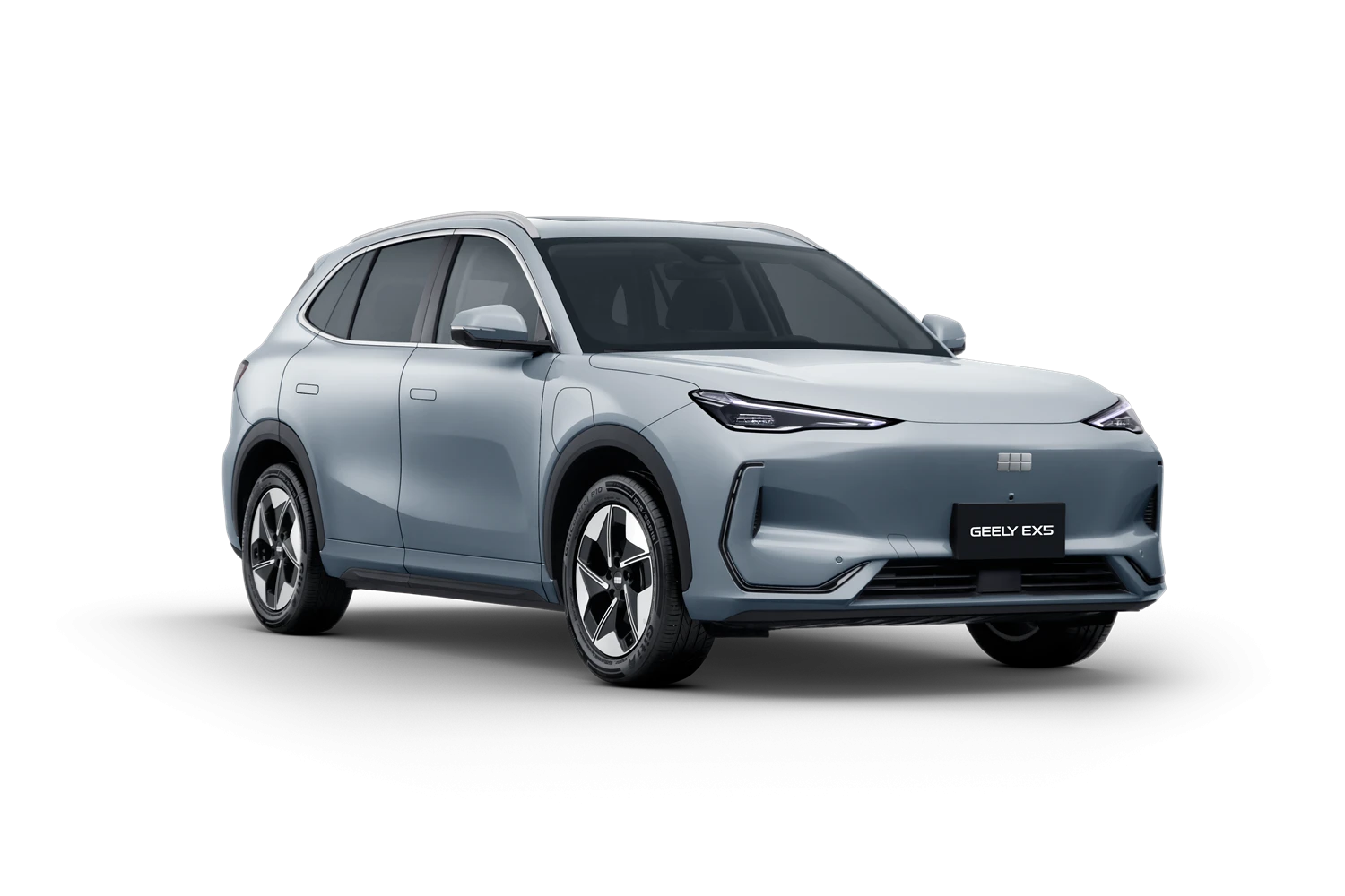 Geely EX5