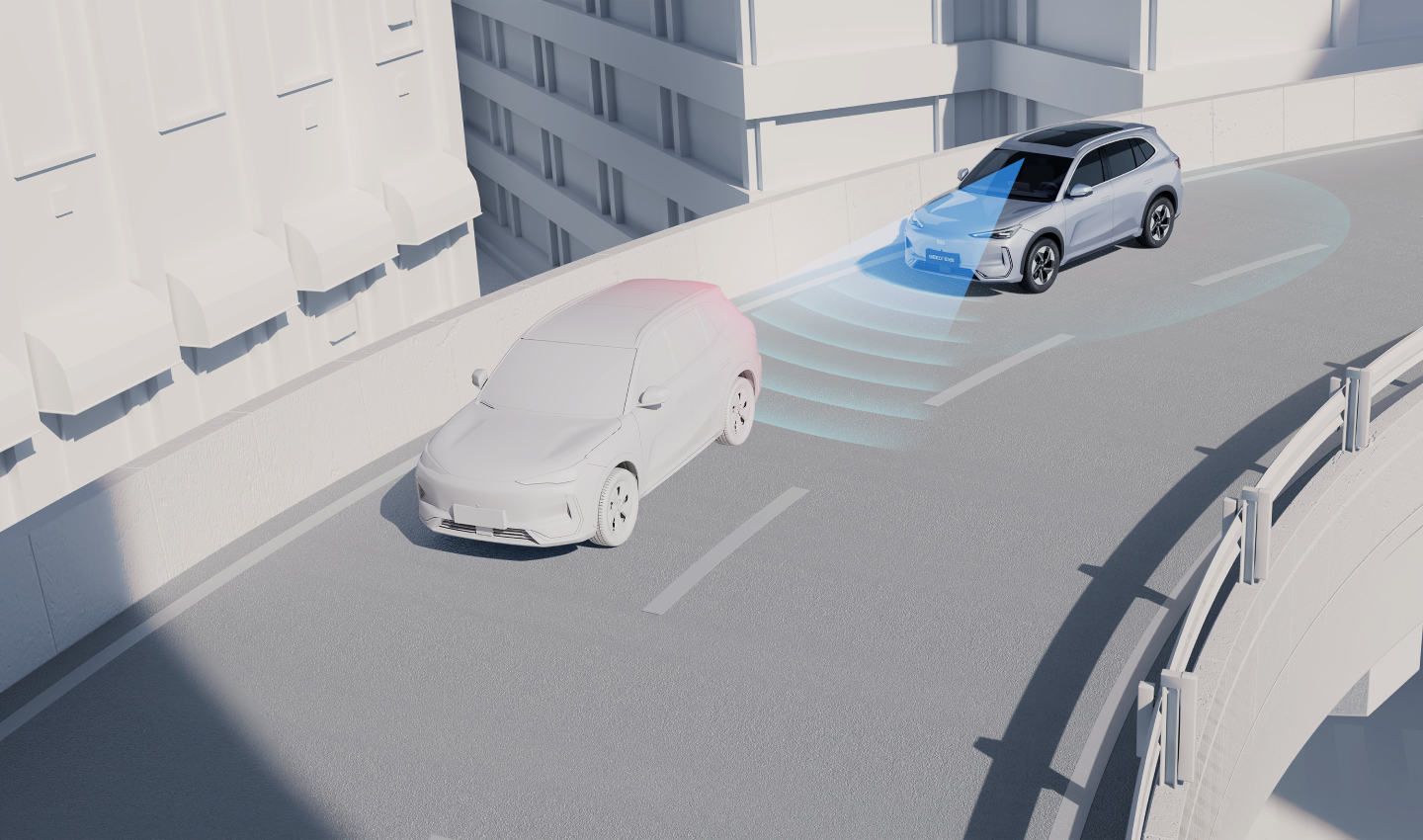 SMART DRIVING, ENHANCED SAFETY SMART DRIVING, ENHANCED SAFETY