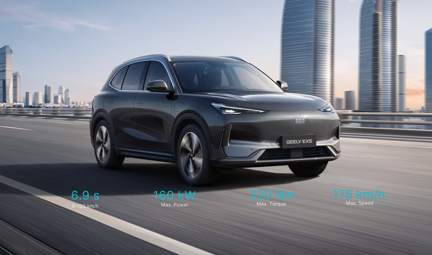 11-IN-1 INTELLIGENT ELECTRIC DRIVE 11-IN-1 INTELLIGENT ELECTRIC DRIVE