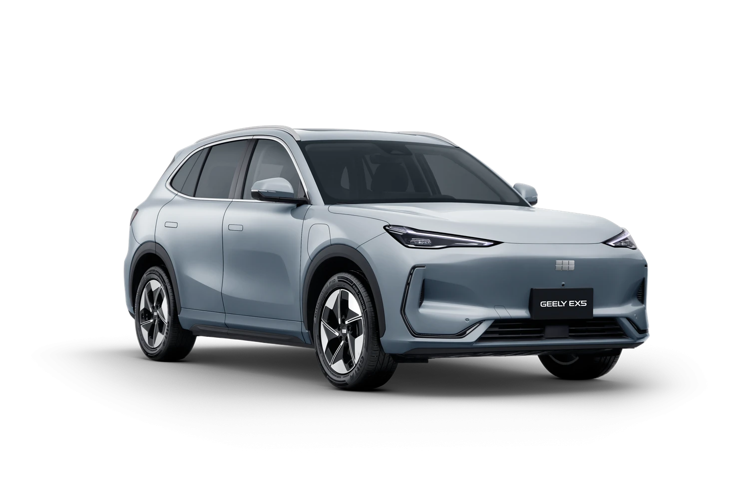 Geely EX5